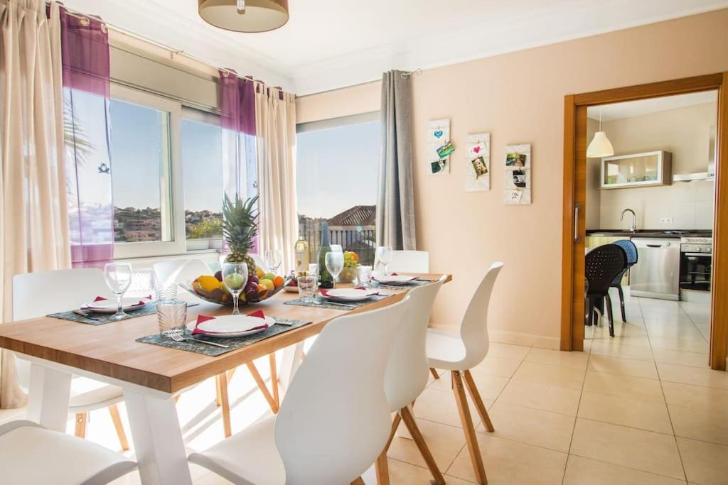 Casa En Calpe Ideal Para Familias Exterior photo